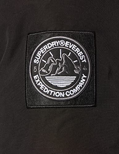 Superdry Heren Code Everest Parka - Image 7