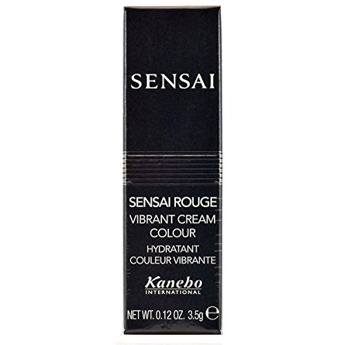 SENSAI Lippen Rouge Vibrant Cream Colour 3 g Ususakura