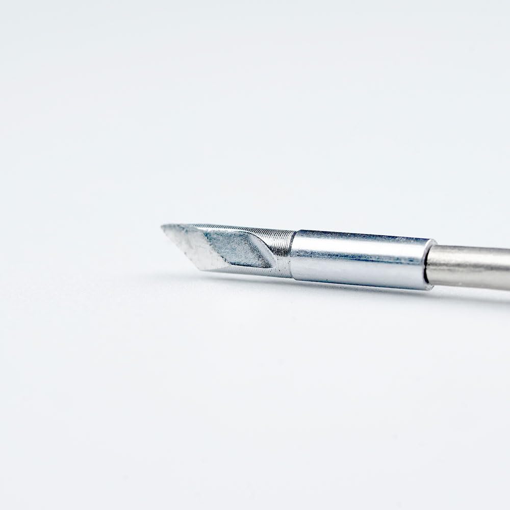 Prorock Soldering Iron Tips For Ts21 Soldering Iron (Ts21-Ku)