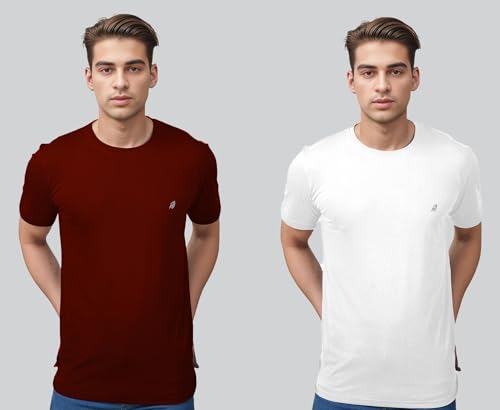 Image of Lux Nitro Men T-Shirt