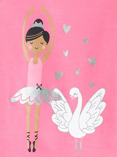 Opiniones y reviews de Pijamas para Niña - los preferidos. 6 Pijamas para Niña marca Simple Joys by Carter's (3)