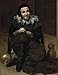 Velázquez Diego Rodríguez De Silva y El Jester Calabacillas erróneamente Llamado Bobo Jigsaw Puzzle Juguete de Madera Adulto Familia Amigo DIY Challenge Decoración de Pared 1000 Piezas