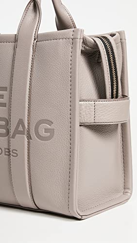 Image of Marc Jacobs Women's The Leather Tote Bag