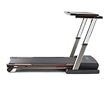 NordicTrack Desk Platinum Treadmill
