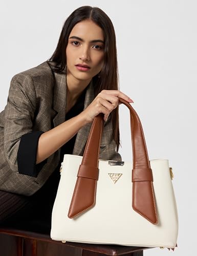Image of Lavie Signature Women's Nashville 3C Satchel Handbag | Satchel Bag for Work | Ladies Purse | Stylish Shoulder Bag | Gift For Women