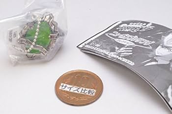 家庭教師ヒットマンREBORN! 雷 ニューボンゴレリング 13号 ランボ 61BCPS1lOrL._UF350,350_QL50_.jpg