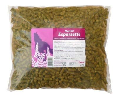 MARIDIL ESPARSETTE 3 kg
