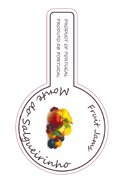 Miniatura 5 de Monte do Salgueirinho Mermelada de Membrillo 270 G