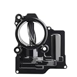 Lspbfkq Drosselklappe Drosselklappengehäuse Für Seat Für Alhambra Für Ibiza A2C59511700 03C128063A 03C128063B Drosselklappensteuerklappe