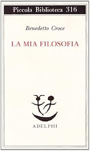 La mia filosofia