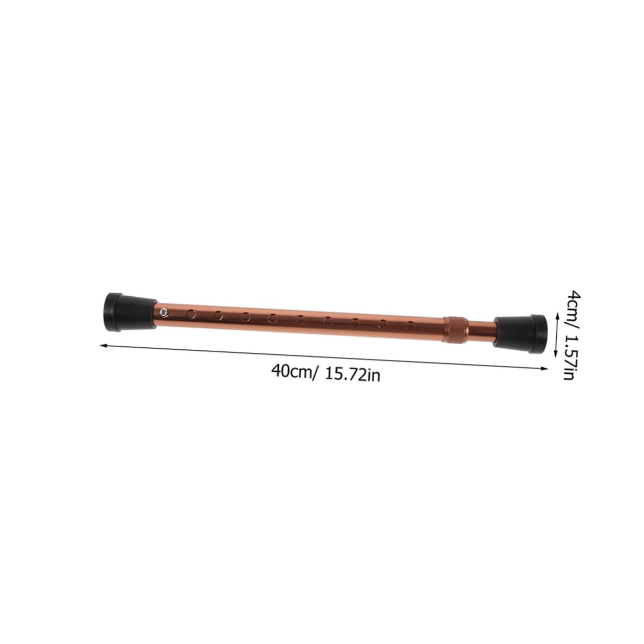Supporto per Cofano Lega Alluminio con Stabilizzatrice Supporto Motore Flessibile con Aggancio Sicuro e Corda Sospensione Strumento per Riparazione Ammaccature Veicoli Design
