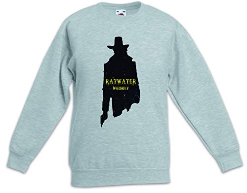 Sweat-shirt Ratwater Whiskey pour enfants Urban Backwoods