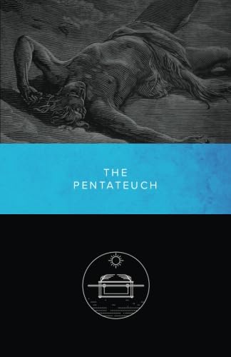 The Pentateuch: World English Reader's Bible 1 of 6