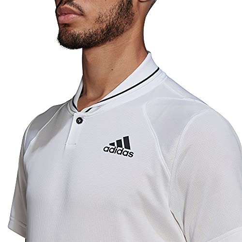 Image of Adidas Men's Regular Polo Shirt