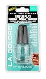 L.A. COLORS Triple Play Treatment, Triple Play Treatment CBNT410A
