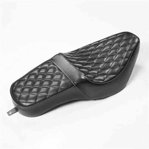 Housse de siège moto rétro Rebel CM CMX 1100 2021-2024 avant