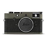 Leica M10-P Reporter