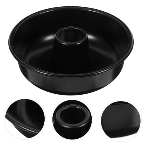 Molde para donas antiadherente de aluminio para repostería y postres caseros 8