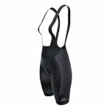 Bretelle Ciclismo Feminino Márcio May Race Carbon III - Gel