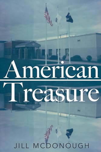 American Treasure view 2