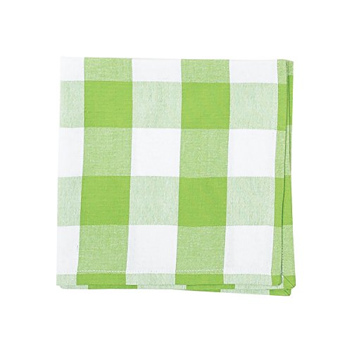 Servilletas de Tela Cuadradas C&F Home Paquete x6 miniatura 1