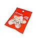 Pack of Stitch in Ditch Foot and 1/4''(Quarter Inch) Quilting Patchwork Sewing Machine Presser Foot with Edge Guide for All Low Shank Snap-On Singer, Brother, Babylock, Euro-Pro, Janome