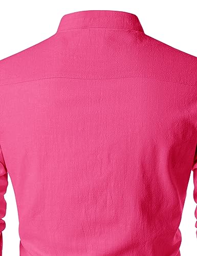 Image of Vida Loca Casual Shirt for Men|| Shirt for Men|| Men Stylish Shirt || Men Solid Shirt || Men Cotton Shirt