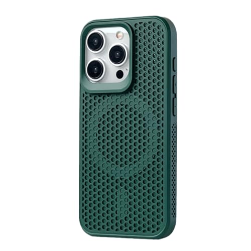 Sanlinba iPhone 16pro p P[X MagSafeΉ p M ^ }bg bV ϏՌ }Olbg P[X CX[dΉ GbW̊~ wh~ ACtH 16 v Jo[