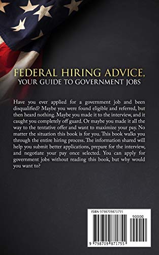 Federal Hiring Advice: Your Guide To Government Jobs #TOP1