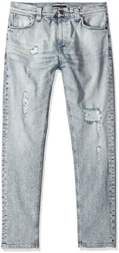 Nudie Jeans Men's Brute Knut Jean in 