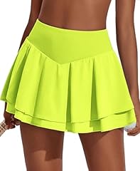 Neon Yellow