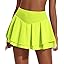 Neon Yellow
