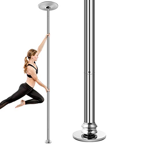 [Guide] Où acheter sa barre de pole dance et à quel prix