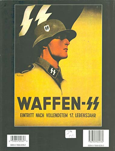 Ss Regalia 0785802282 Book Cover