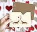 Sobres y tarjetas dobles (Navidad, felicitaciones, cumpleaños, regalos.) (Teckel, C6)