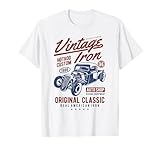 American Classic Hot Rod Rodder Geschenke by DMTRY