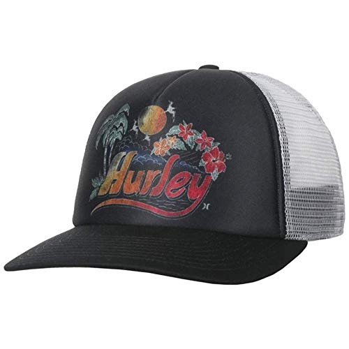 Hurley e Retro Beach Trucker Hat Cappelli, Donna