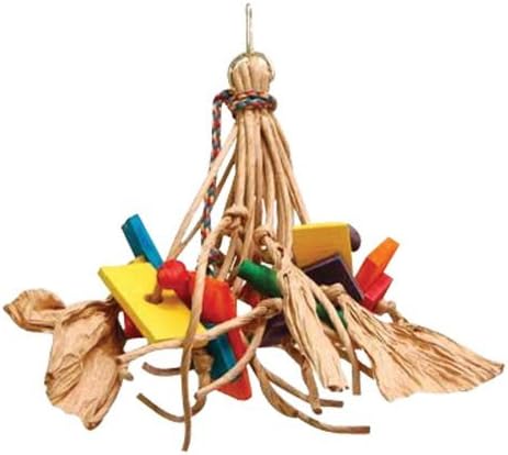 Pepita Paper Rope Toy, Medium