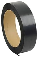 Algopix Similar Product 15 - PAC Strapping 48H600172 Polypropylene