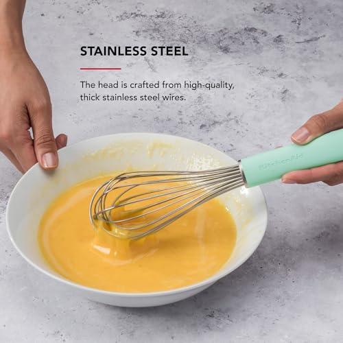 Image of KitchenAid Universal Tool & Gadget Set, 6 Piece, Spearmint