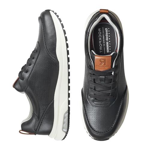 Image of Rockport Men's DMX Bowen | Walking Shoes