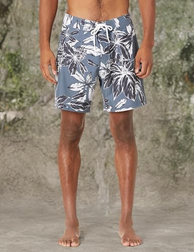 Goodthreads Men's 7" Inseam Swim Boardshort4