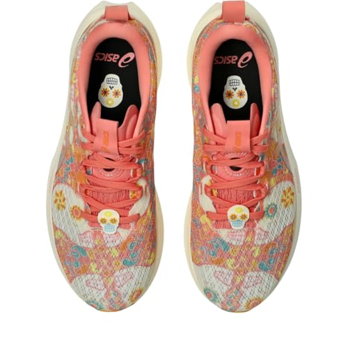 Image of ASICS Women's Noosa TRI 16 Running Shoes