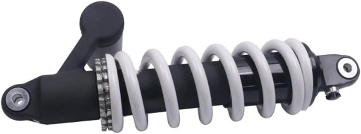 に適合する 400 オートバイ用アクセサリー リアショックアブソーバー ショックアブソーバー