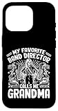 Photo Gallery custodia per iphone 16 pro il mio direttore preferito mi chiama grandma of band director Photo Gallery custodia per iphone 16 pro il mio direttore preferito mi chiama grandma of band director