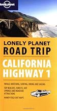 Lonely Planet Road Trip California Highway 1