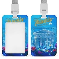 Amazon.co.jp: ミセス・グリーン・アップル IDカードホルダー 名札