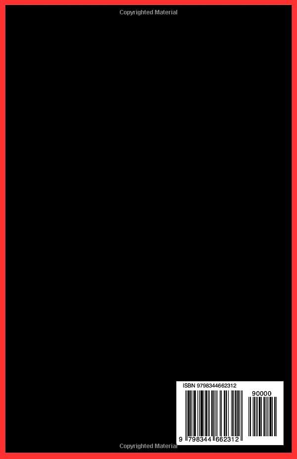 Back cover of the Meta Quest 3S User Guide book with ISBN barcode