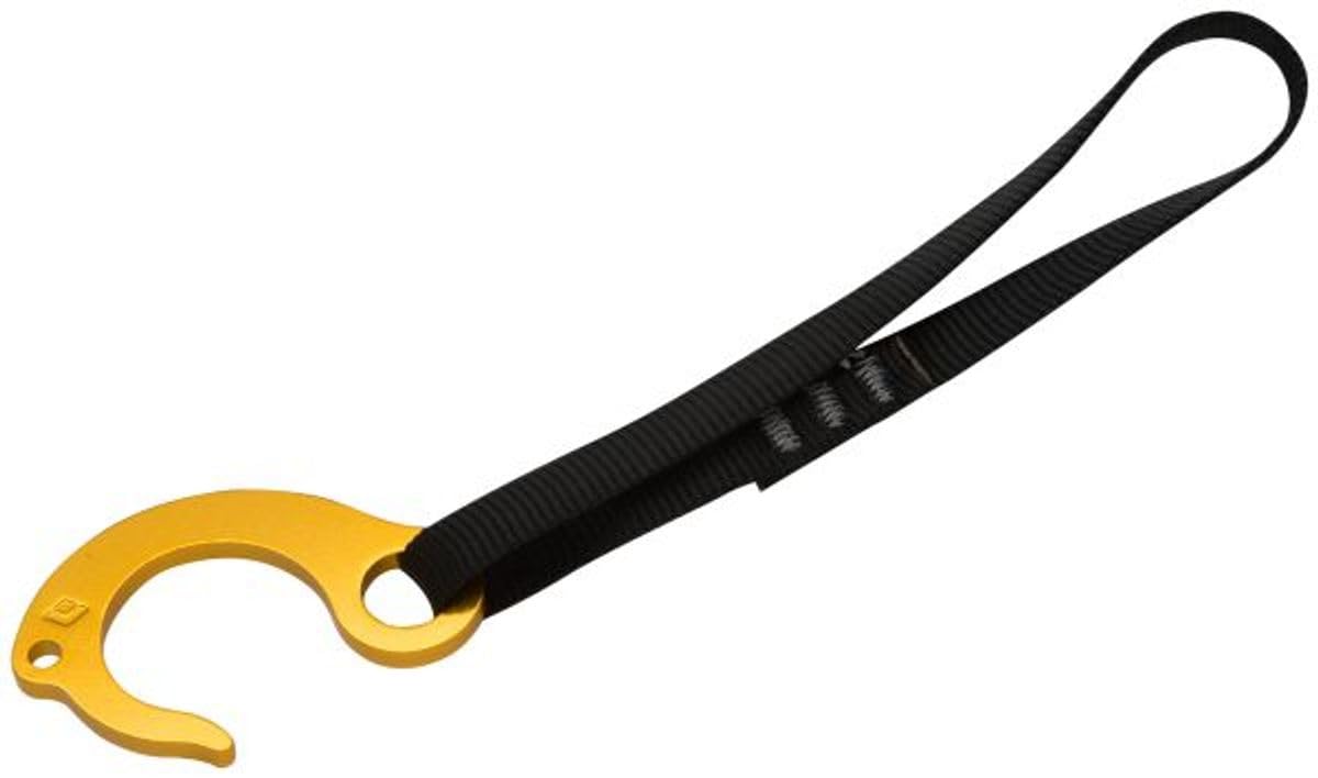 取寄) ブラックダイヤモンド クリフハンガー フック Black Diamond