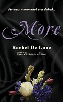 More - Book #1 of the Evermore